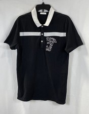 Versace men black for sale  Los Angeles