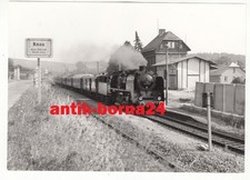 Foto bahnhof knau gebraucht kaufen  Borna