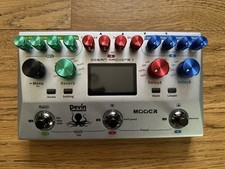 Mooer ocean machine for sale  Nashville
