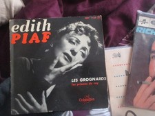 Edith piaf d'occasion  Montargis