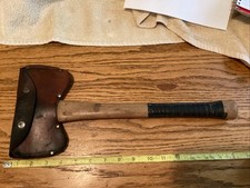 Herter cruiser axe for sale  Etoile