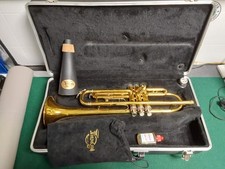 Conn 20b trumpet for sale  Salem
