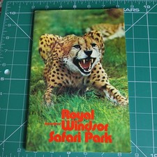 Royal windsor safari for sale  BROADSTAIRS