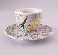 Rara tazzina illy usato Rara tazzina illy usato  Trapani