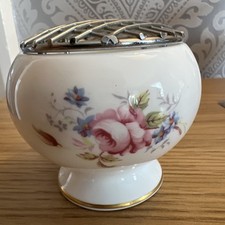 Coalport bone china for sale  CHESTER
