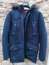 Piumino cappotto uomo usato  Treglio