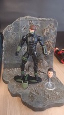 Boneco de ação personalizado Duende Verde Ucm Homem-Aranha ESCALA UNIVERSO MARVEL 1:18 3.75 comprar usado  Enviando para Brazil