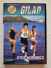 Gilad step aerobics for sale  Riverhead