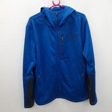 North face hoodie for sale  ROMFORD