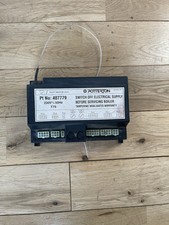 Potterton kingfisher 407779 for sale  GILLINGHAM
