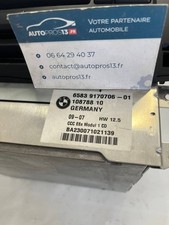 Autoradio gps module d'occasion  Berre-l'Étang
