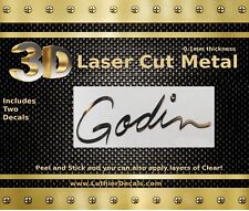 Godin guitar headstock d'occasion  Expédié en Belgium