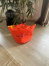 Sac plage cabas d'occasion  Andeville