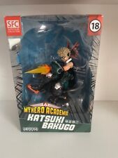 Figurine bakugo hero d'occasion  Rouen-