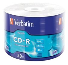 Verbatim extra protection usato  Potenza