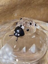 Swarovski figur 190858 gebraucht kaufen  Altenbamberg, Duchroth, Norheim
