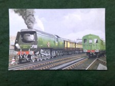 Transport railway train for sale  STROUD