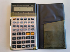 Casio 580 wissensch gebraucht kaufen  Bremen
