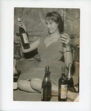 Mlle françoise belin d'occasion  Pagny-sur-Moselle