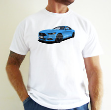 Mustang car art for sale  WARRINGTON