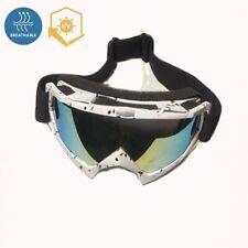 Mascherina moto cross usato  Fano