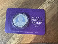 Hrh prince philip for sale  SHREWSBURY