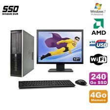 Lot compaq 6005 d'occasion  France