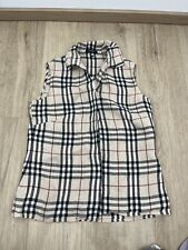 Chemise burberry femme d'occasion  Villedieu-sur-Indre