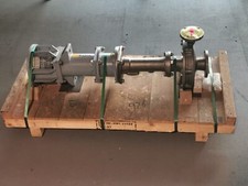 Bungartz 2720 40 gebraucht kaufen  Au