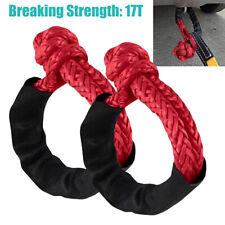 Soft shackle sleeve for sale  MILTON KEYNES