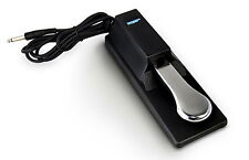 Pedal de pedal HQRP para Kurzweil SP3X SP2XS SP2X SP2 PC88mx SP88X SP88 comprar usado  Enviando para Brazil