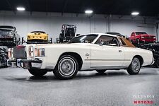 1978 chrysler cordoba for sale  Cary