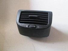 Grille D'Aération Tunnel Central Arrière Pour Fiat Stilo 3 [3025.15] comprar usado  Enviando para Brazil