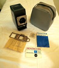 Ddr pentacon aspectar gebraucht kaufen  Berlin