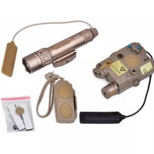 Peq15 red laser for sale  Shipping to United States