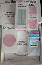 New better pilates for sale  Alpharetta