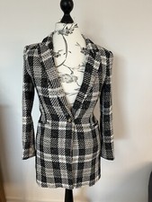 Zara blazer jacke gebraucht kaufen  Köln