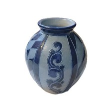 Reinhold merkelbach vase gebraucht kaufen  Wiesbaden