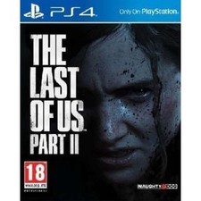The last ps4 usato  Trani