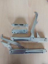 Kit cerniere portarullo usato  Perugia