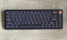 Iqunix magi65 aluminium gebraucht kaufen  Wernigerode