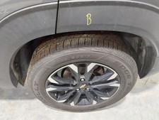 Wheel 17x7 double for sale  York