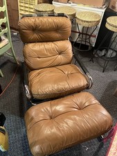 ottoman leather italian for sale ottoman leather italian for sale Sterling Heights