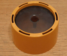 Boitier orange râpe d'occasion Boitier orange râpe d'occasion  Saint-Louis