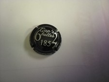 Capsule champagne fée d'occasion  Calais