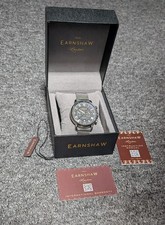 Thomas earnshaw investigator for sale  DIDCOT