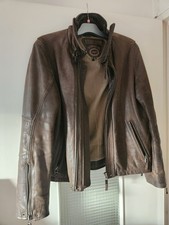 Veste homme cuir d'occasion  Wolfisheim