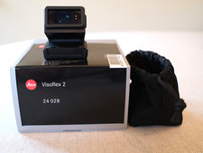 Leica visoflex electronic for sale  BRISTOL