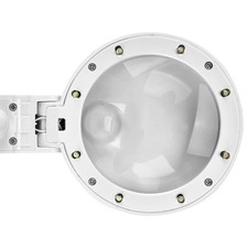 Loupe 11x lumières d'occasion  Expédié en France