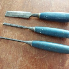 Old chisels for sale Old chisels for sale  HALSTEAD
